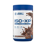 ISO-XP 850g / 34skammtar