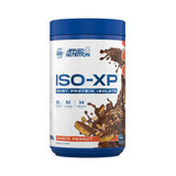 ISO-XP 850g / 34skammtar
