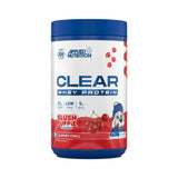 Clear Whey 875g / 35skammtar