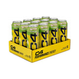 C4 Energy 12 stk