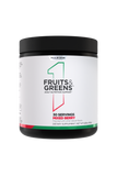 R1 Fruits & Greens + Antioxidants 30skammtar