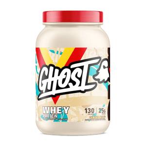 Ghost® 100% Whey Protein 907g