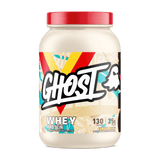 Ghost® 100% Whey Protein 907g