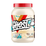 Ghost® 100% Whey Protein 907g