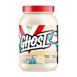 Ghost® 100% Whey Protein 907g