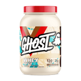 Ghost® 100% Whey Protein 907g