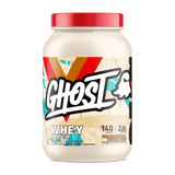 Ghost® 100% Whey Protein 907g