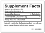 L-Glutamine 300g