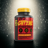Caffeine 200mg / 240stk