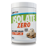 Isolate Zero 900 g / 30 skammtar
