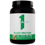 R1 Plant Protein 20 skammtar