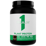R1 Plant Protein 20 skammtar