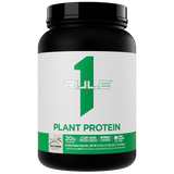 R1 Plant Protein 20 skammtar