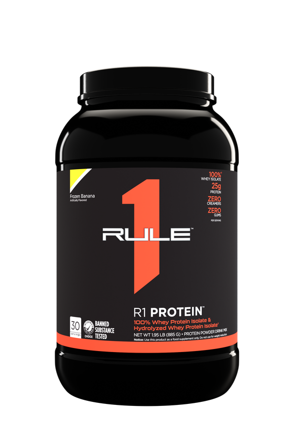 R1 Protein 908g