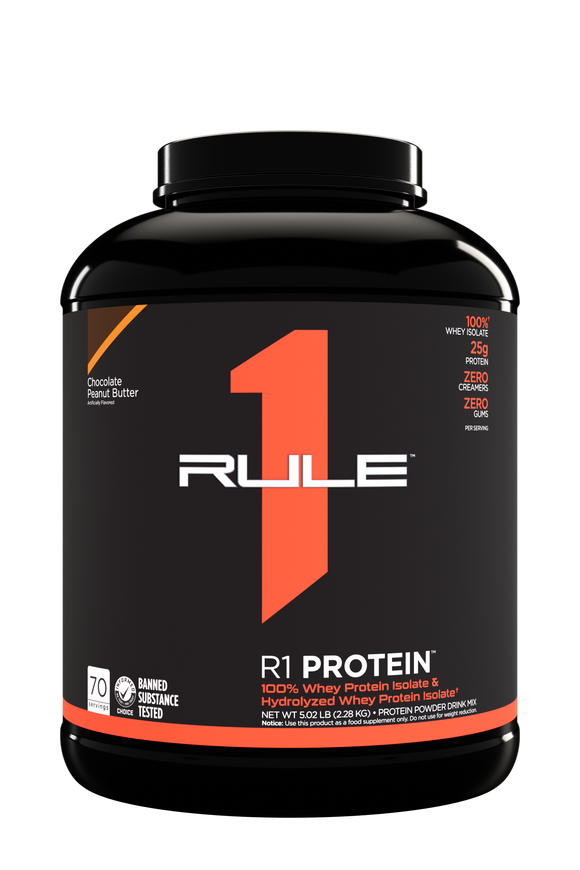 R1 Protein 2270g