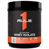 R1 Protein Whey Isolate 450g