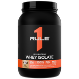 R1 Protein Whey Isolate 908g