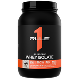 R1 Protein Whey Isolate 908g