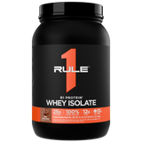 R1 Protein Whey Isolate 908g