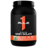 R1 Protein Whey Isolate 908g