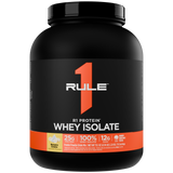 R1 Protein Whey Isolate 2270g