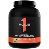 R1 Protein Whey Isolate 2270g