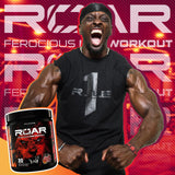 ENGIN MATARSÓUN - R1 Roar 270g / 30skammtar