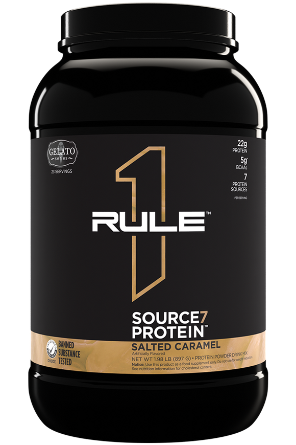 R1 Source7 Protein 900g