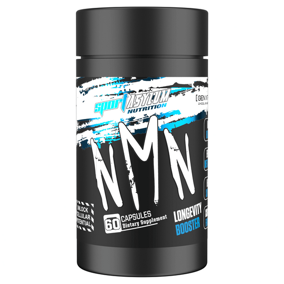NMN 60stk / 30skammtar