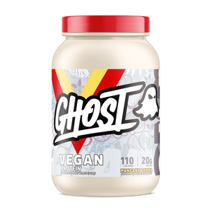 Ghost® Vegan Protein 907g