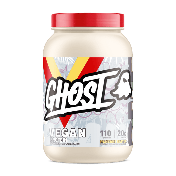 Ghost® Vegan Protein 907g