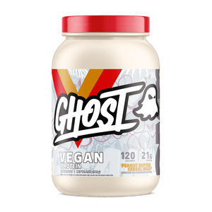 Ghost® Vegan Protein 907g