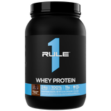 R1 Whey Protein 908g