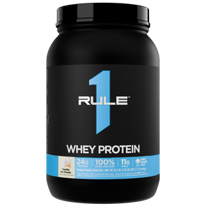 R1 Whey Protein 908g