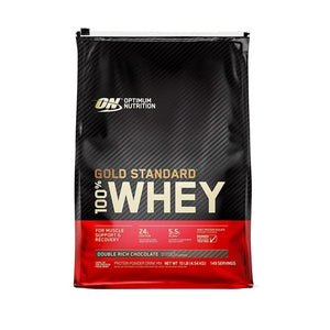 Gold Standard 100% Whey 4540g