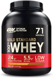 Gold Standard 100% Whey 2270g
