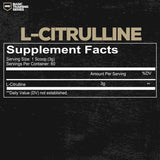 L-Citrulline 180g