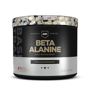 Beta Alanine 96g / 30 skammtar