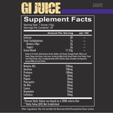 GI Juice 30 skammtar