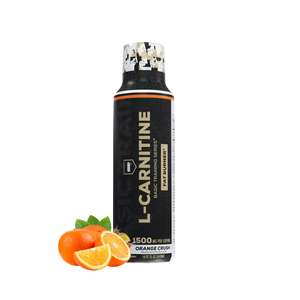 L-Carnitine 30 skammtar