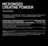 Creatine Powder 317g