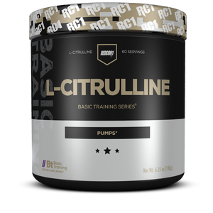 L-Citrulline 180g